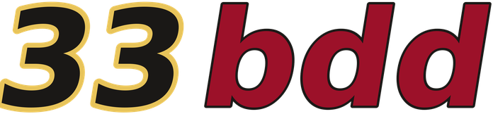 33bdd logo